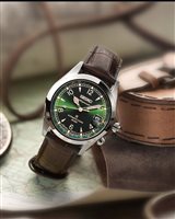 Fabriano - Piazza del Comune 25 - Reloj Seiko Hombre Prospex in Acero SPB507J1 - SPB507J1